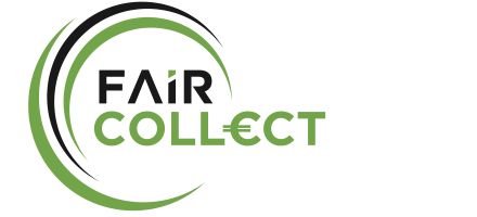 fair collect logo